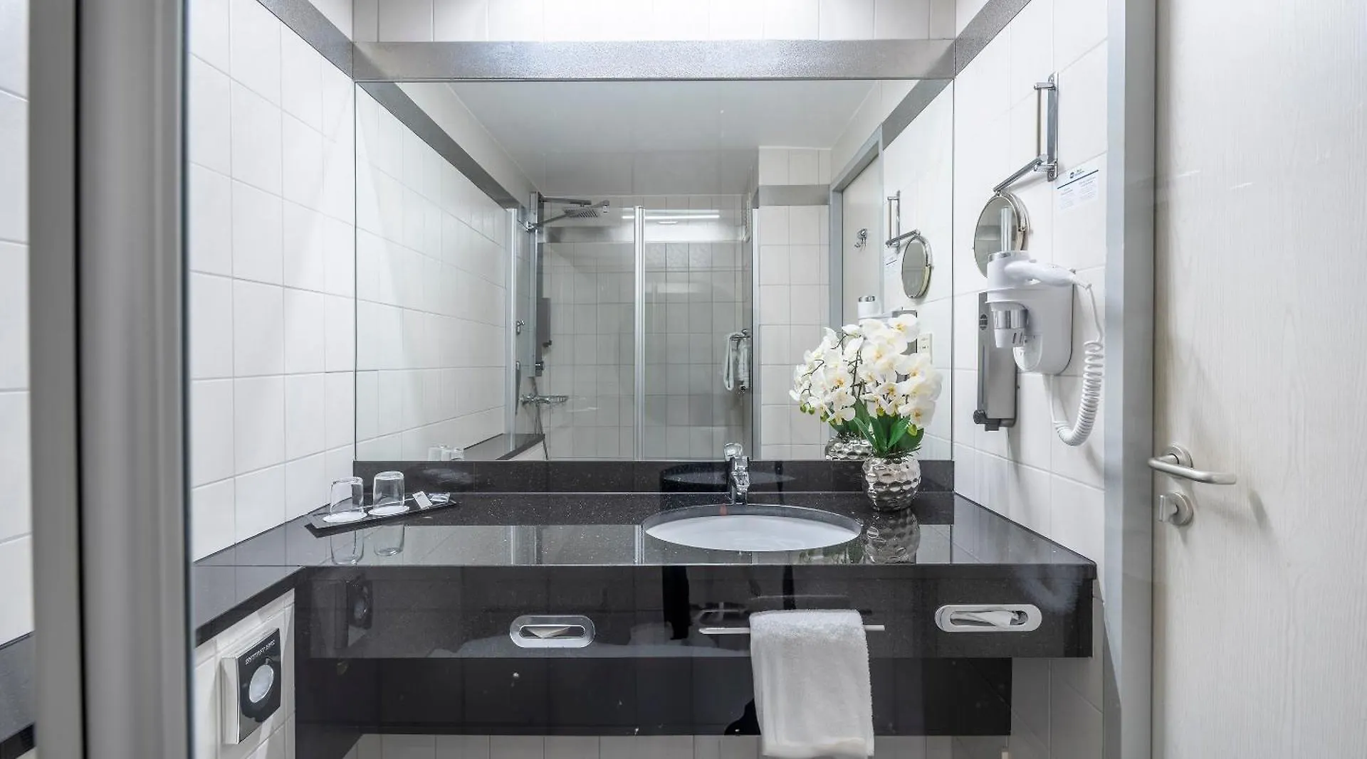 *** Hotel Plaza Inn Stuttgart-Leura Allemagne