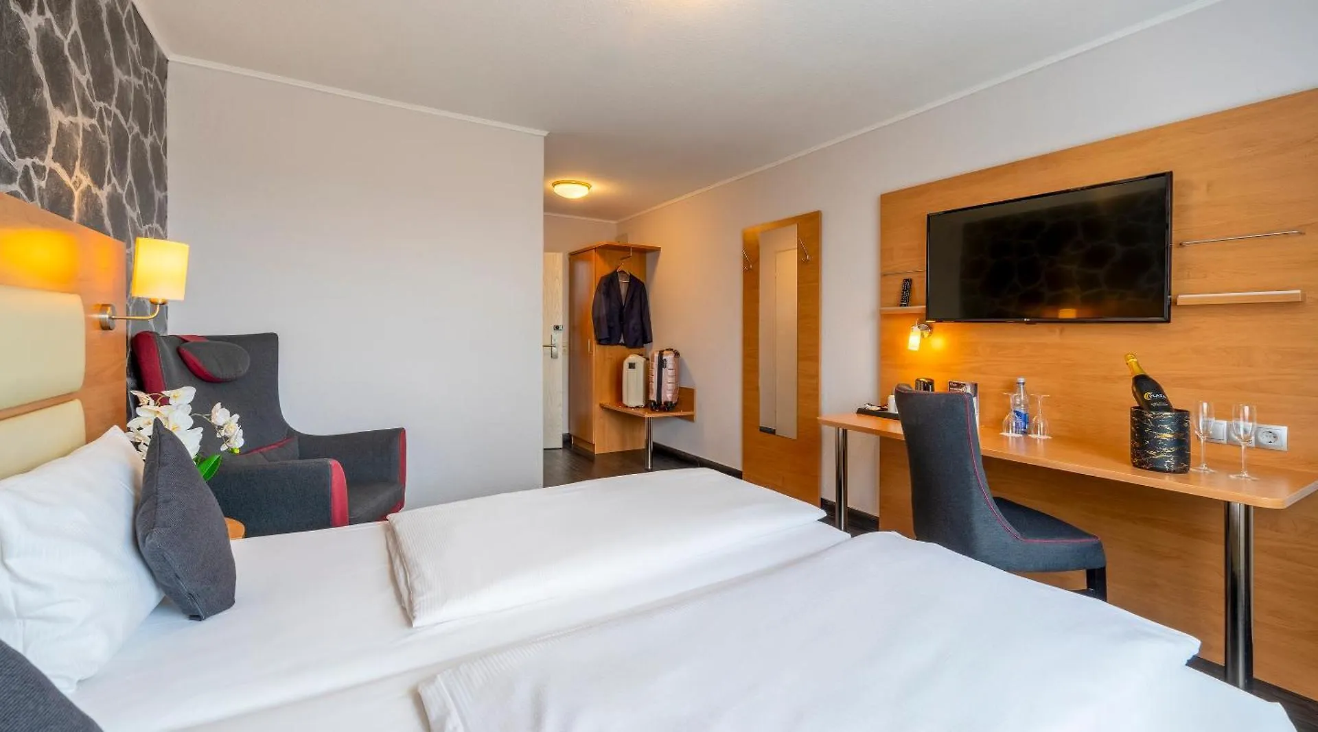 Plaza Inn Stuttgart-Filderstadt