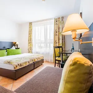 My Airport Stuttgart-airport-messe Hotel