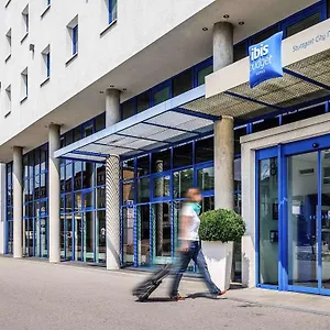 2* Отель Ibis Budget Nord