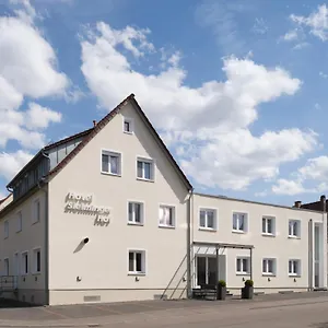 Sielminger Hof ** Leura