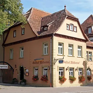 Pensjonat Roedertor
