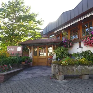 Altenberg *** Baden-Baden