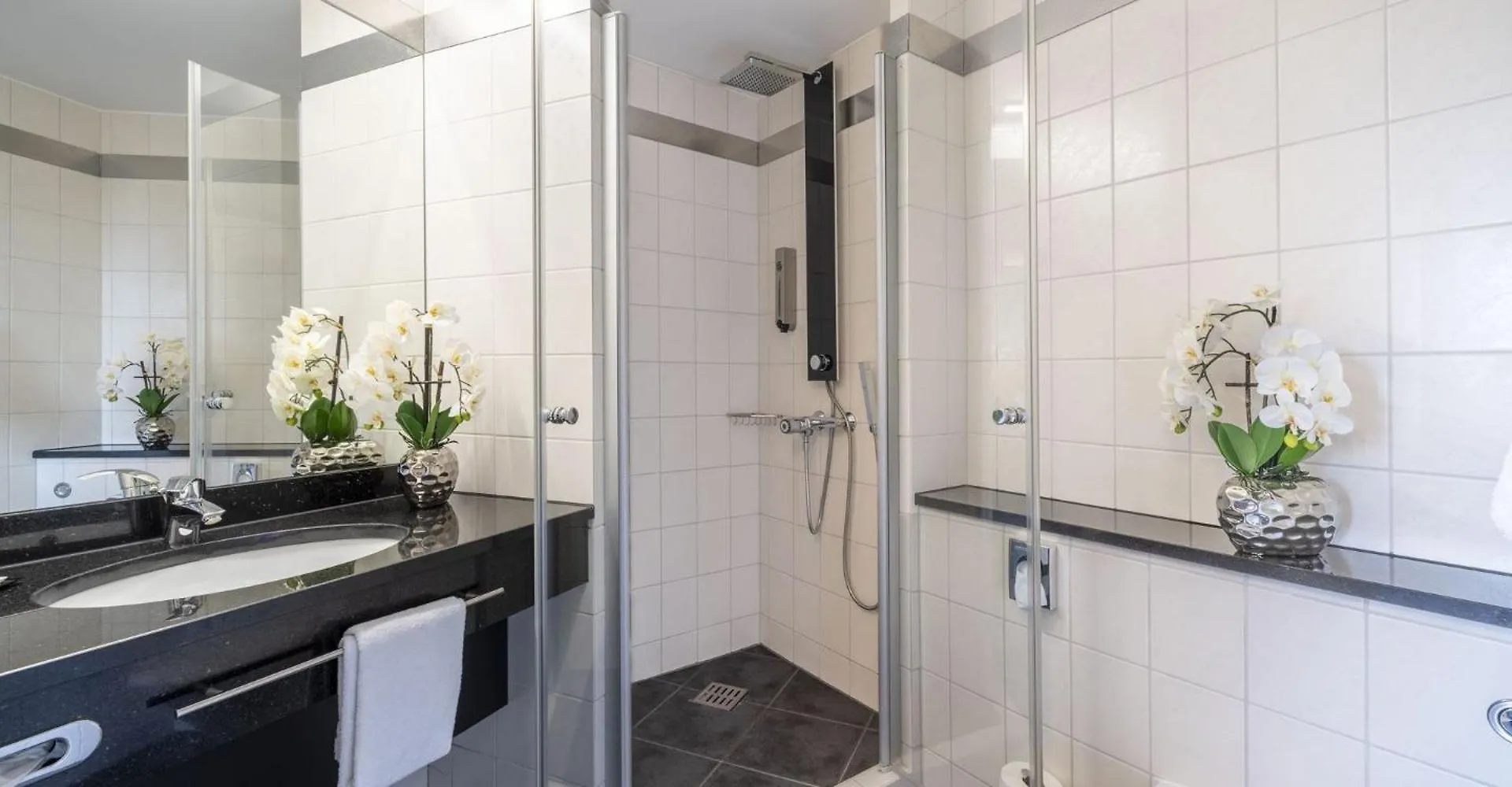 فندق Plaza Inn Stuttgart-فيلدرستادت