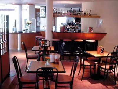 Plaza Inn Stuttgart-فيلدرستادت 3*, فيلدرستادت ألمانيا