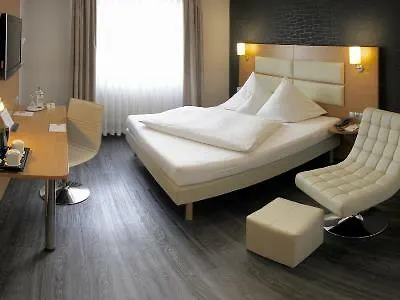 فندق Plaza Inn Stuttgart-فيلدرستادت